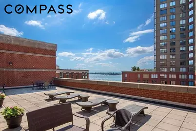 300 Rector Place #4E, New York City, NY 10280 - Photo 7