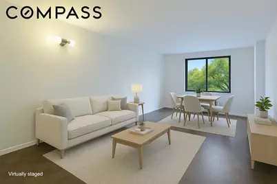 300 Rector Place #4E, New York City, NY 10280 - Photo 1