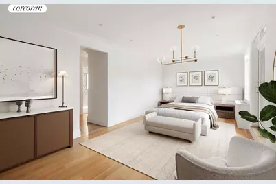 60 E 88th Street #14, New York City, NY 10128 - Photo 13