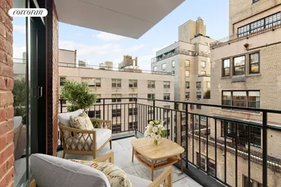 60 E 88th Street #14, New York City, NY 10128 - Photo 17