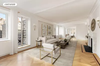 60 E 88th Street #14, New York City, NY 10128 - Photo 3