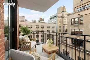 60 E 88th St, New York City, NY 10128 - Photo 17