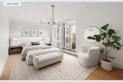 60 E 88th Street #14, New York City, NY 10128 - Photo 15