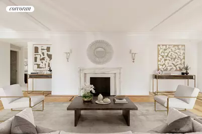 60 E 88th Street #14, New York City, NY 10128 - Photo 1