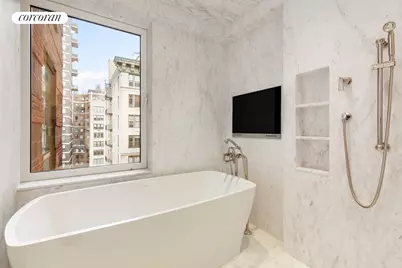60 E 88th Street #12, New York City, NY 10128 - Photo 21