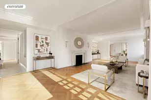 60 E 88th St, New York City, NY 10128 - Photo 37
