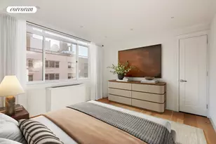 60 E 88th St, New York City, NY 10128 - Photo 35