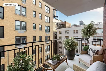 60 E 88th Street #12, New York City, NY 10128 - Photo 39