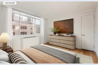 60 E 88th Street #12, New York City, NY 10128 - Photo 35