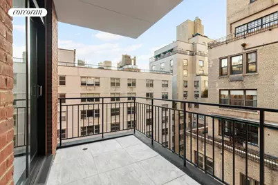 60 E 88th Street #12, New York City, NY 10128 - Photo 19