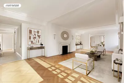 60 E 88th Street #12, New York City, NY 10128 - Photo 37