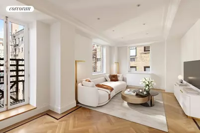 60 E 88th Street #12, New York City, NY 10128 - Photo 41