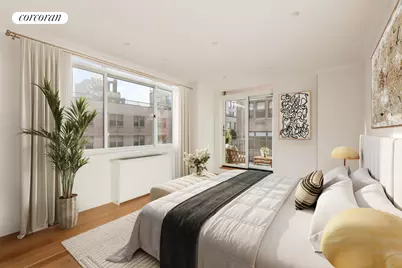 60 E 88th Street #12, New York City, NY 10128 - Photo 27