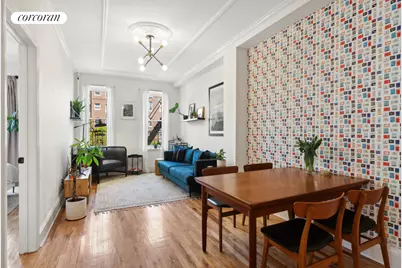 274 St Johns Place #3D, New York City, NY 11238 - Photo 13