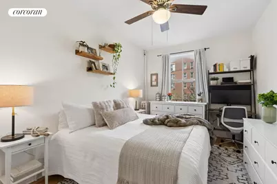 274 St Johns Place #3D, New York City, NY 11238 - Photo 7