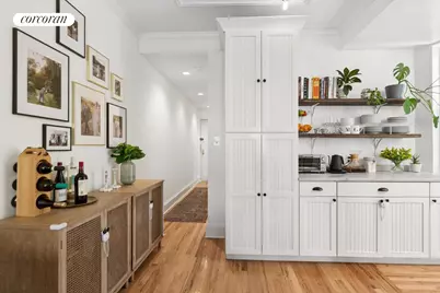 274 St Johns Place #3D, New York City, NY 11238 - Photo 5