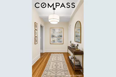 444 E 52nd Street #3C, New York City, NY 10022 - Photo 13