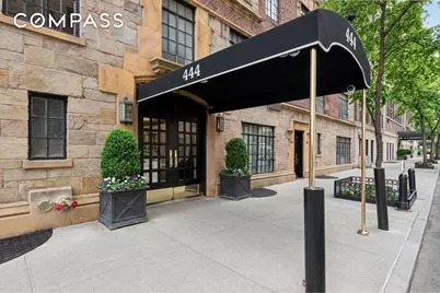 444 E 52nd Street #3C, New York, NY 10022 - Photo 15
