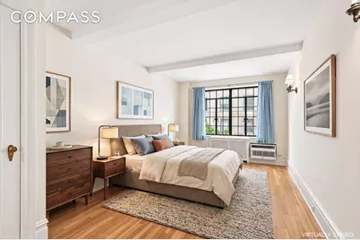 444 E 52nd Street #3C, New York, NY 10022 - Photo 7