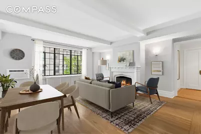 444 E 52nd Street #3C, New York, NY 10022 - Photo 1