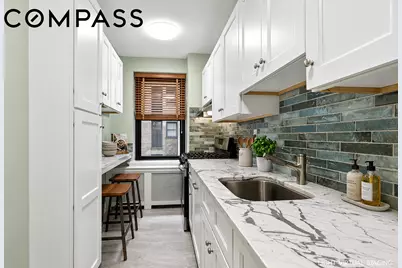 444 E 52nd Street #3C, New York City, NY 10022 - Photo 5