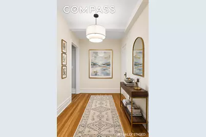 444 E 52nd Street #3C, New York, NY 10022 - Photo 13