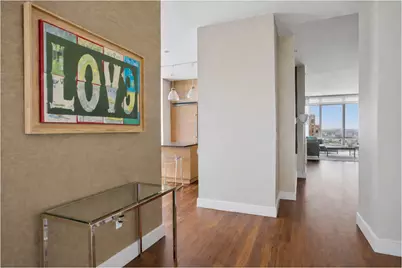 333 E 91st Street #30AB, New York, NY 10128 - Photo 5