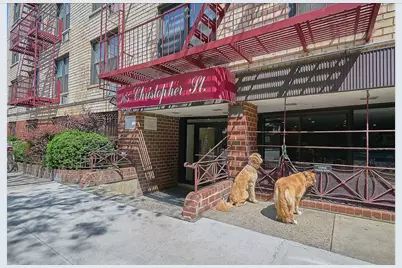 165 Christopher Street #2X, New York City, NY 10014 - Photo 13