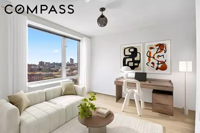 2280 Frederick Douglass Boulevard #10B, New York City, NY 10027 - Photo 5
