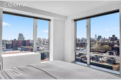 2280 Frederick Douglass Boulevard #10B, New York, NY 10027 - Photo 11