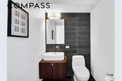 2280 Frederick Douglass Boulevard #10B, New York City, NY 10027 - Photo 13