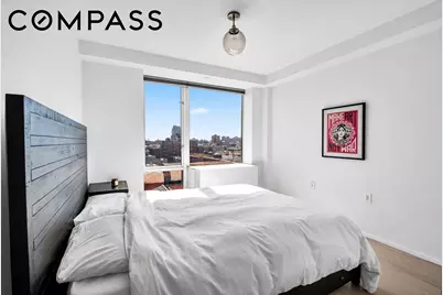 2280 Frederick Douglass Boulevard #10B, New York City, NY 10027 - Photo 9