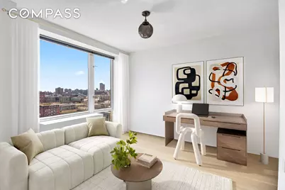 2280 Frederick Douglass Boulevard #10B, New York, NY 10027 - Photo 5