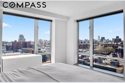 2280 Frederick Douglass Boulevard #10B, New York City, NY 10027 - Photo 11