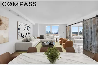 2280 Frederick Douglass Boulevard #10B, New York City, NY 10027 - Photo 1
