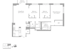 2280 Frederick Douglass Blvd, New York, NY 10027 - Photo 15