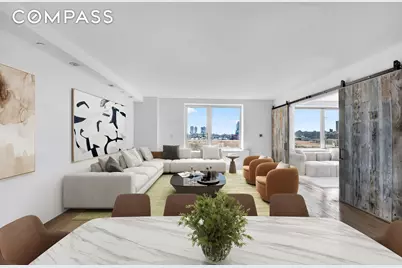 2280 Frederick Douglass Boulevard #10B, New York, NY 10027 - Photo 1