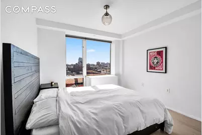 2280 Frederick Douglass Boulevard #10B, New York, NY 10027 - Photo 9