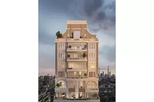 126 East 86th St, New York City, NY 10028 - Photo 23