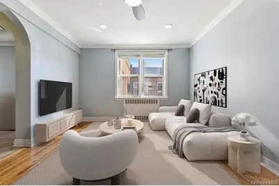 5621 Netherland Avenue #6-B, New York City, NY 10471 - Photo 1