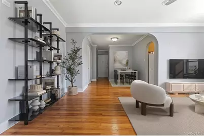 5621 Netherland Avenue #6-B, New York City, NY 10471 - Photo 3