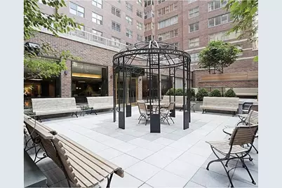 360 E 72nd Street #A606, New York City, NY 10021 - Photo 11