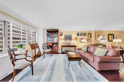 360 E 72nd Street #A606, New York City, NY 10021 - Photo 3