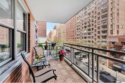 360 E 72nd Street #A606, New York City, NY 10021 - Photo 1