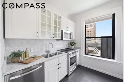 485 Central Park W #7A, New York City, NY 10025 - Photo 5
