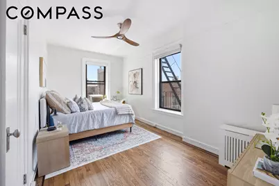 485 Central Park W #7A, New York City, NY 10025 - Photo 7