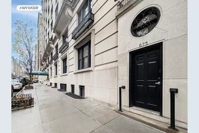875 Park Avenue #1CD, New York City, NY 10075 - Photo 1