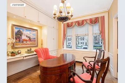 875 Park Avenue #1CD, New York City, NY 10075 - Photo 5