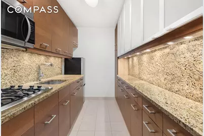 77 W 55th Street #17F, New York City, NY 10019 - Photo 3