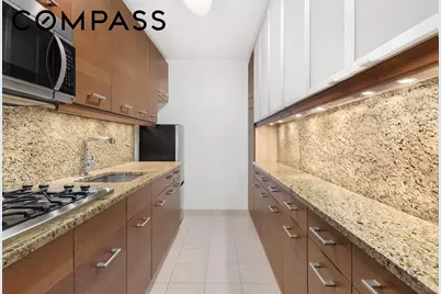 77 W 55th Street #17F, New York City, NY 10019 - Photo 3